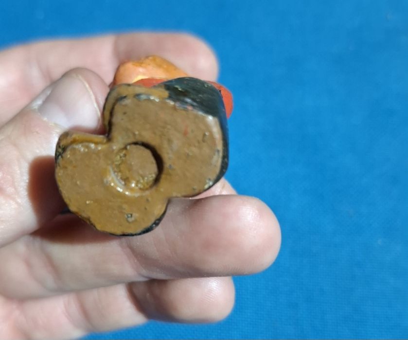 Антична миниатюра