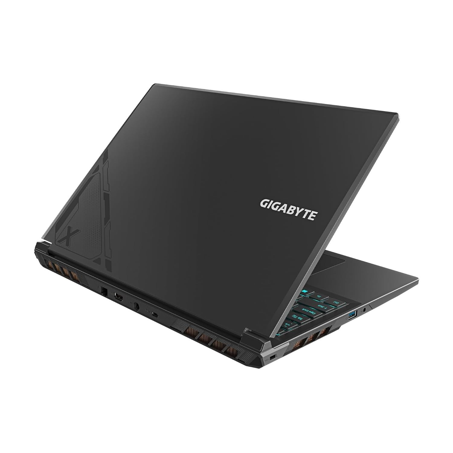Мощный игровой ноутбук:                  •.GIGABYTE™ G6X 9KG (2024)
