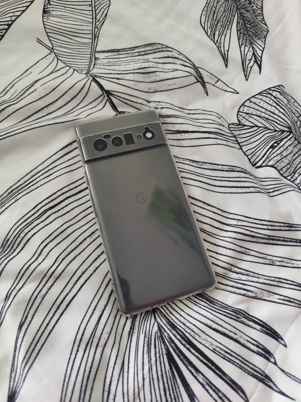 Google Pixel 6 Pro