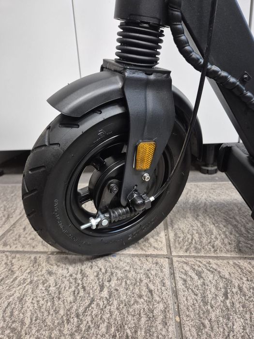 Trotineta iscooter model i9s