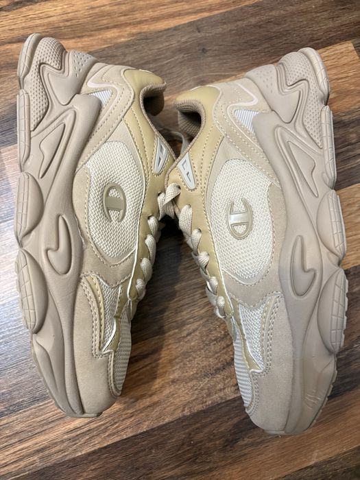 Adidasi Champion Chris W