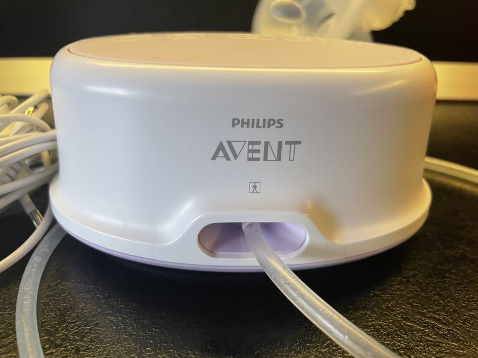 Помпа за кърма Avent