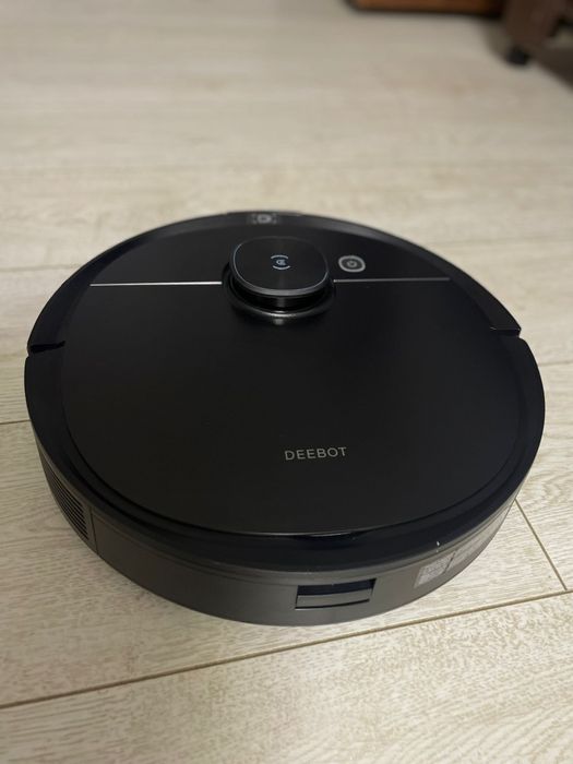 Rebot Deebot T9 AIVI Aspirator-Mop