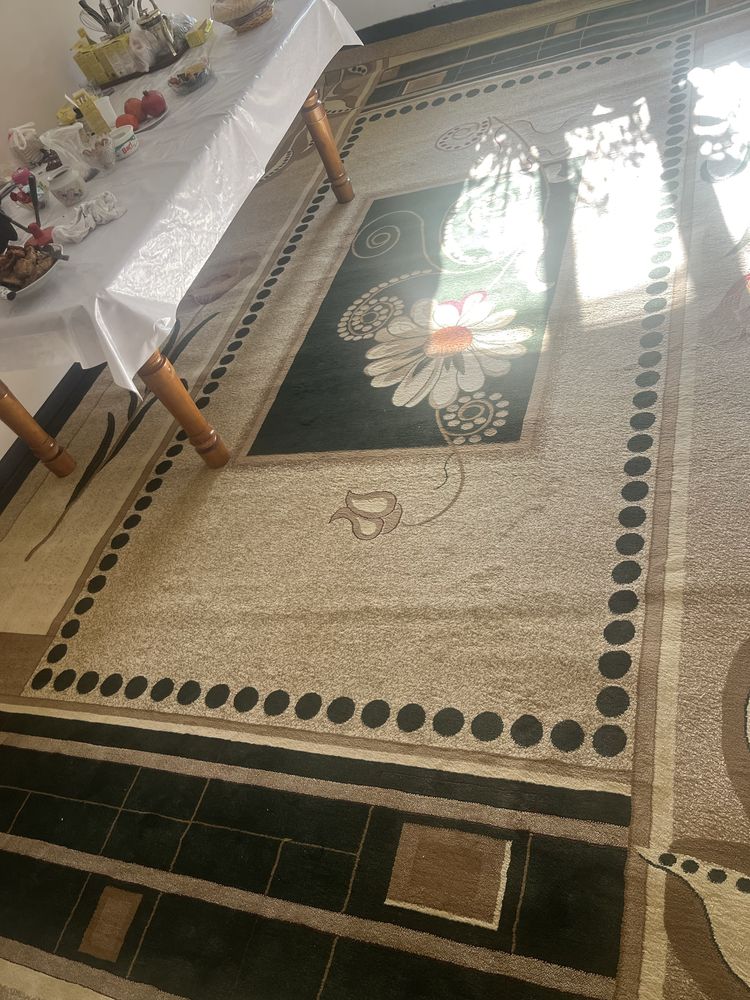 Продам 3 ковры