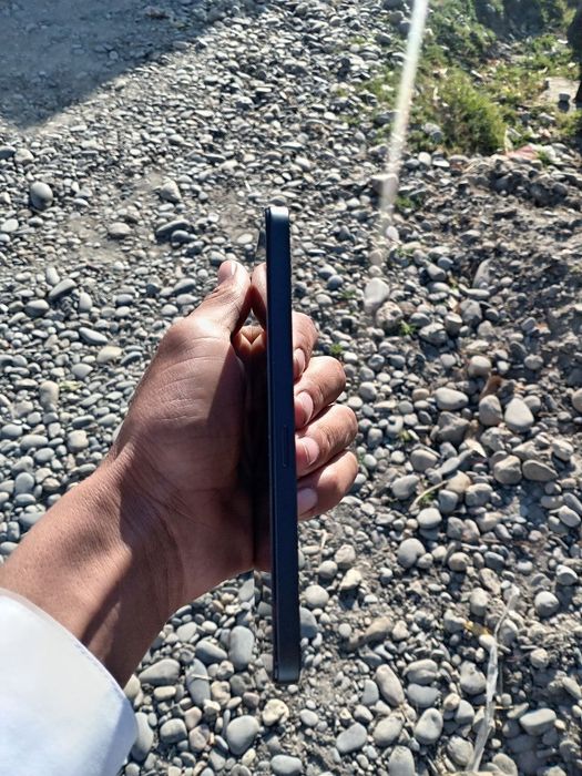 Honor X 6 C ideal hali yangi