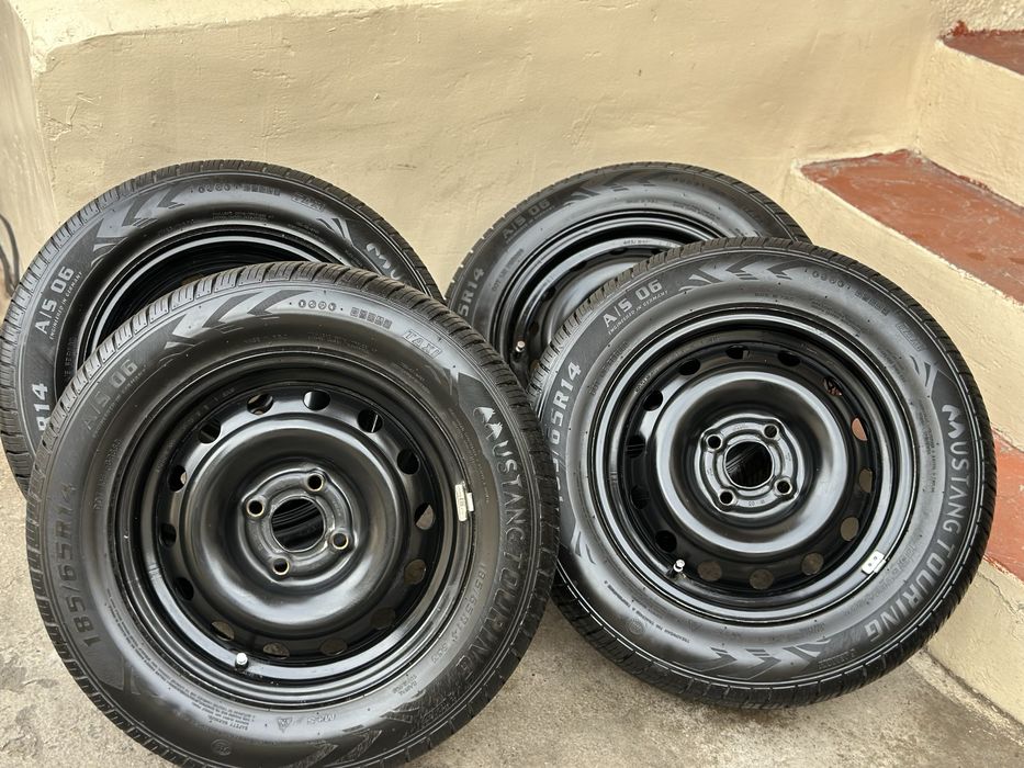 diska balon sotiladi R14/185/65 spark nexia123