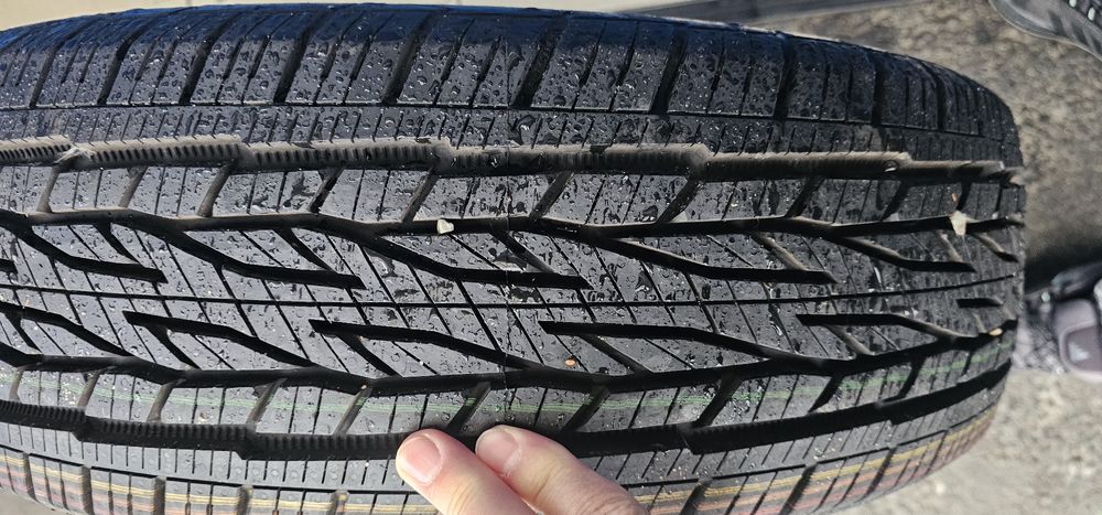 Anvelope M+S Continenta2l5/65R16