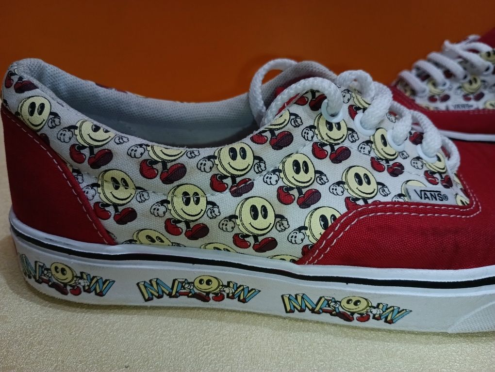 Vans Comfy Cush N 43 - 42 лв
