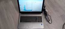Laptop HP 15-ac088nl i3 i3-4005U/640Gb HDD/15,6 led slim/ Win 11