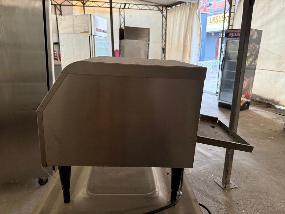 Prajitor profesional pentru paine