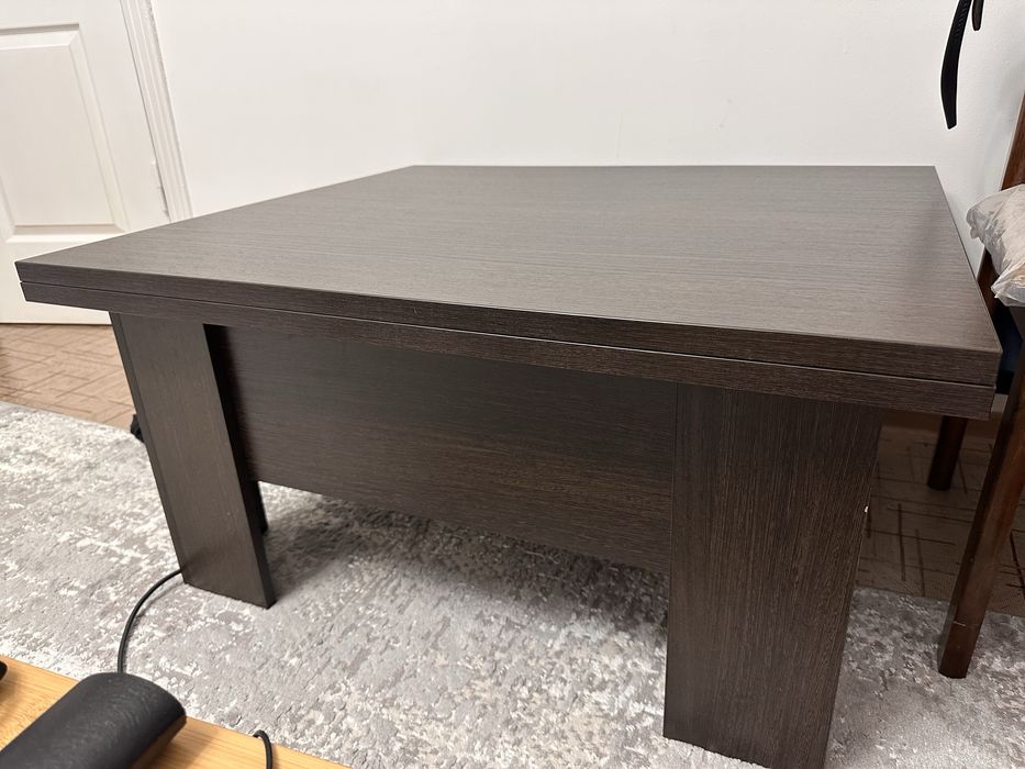 Стол-трансформер