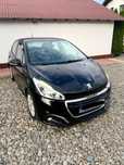 Peugeot 208 1.6 diesel, PRET FIX, avariat, AVARIATE