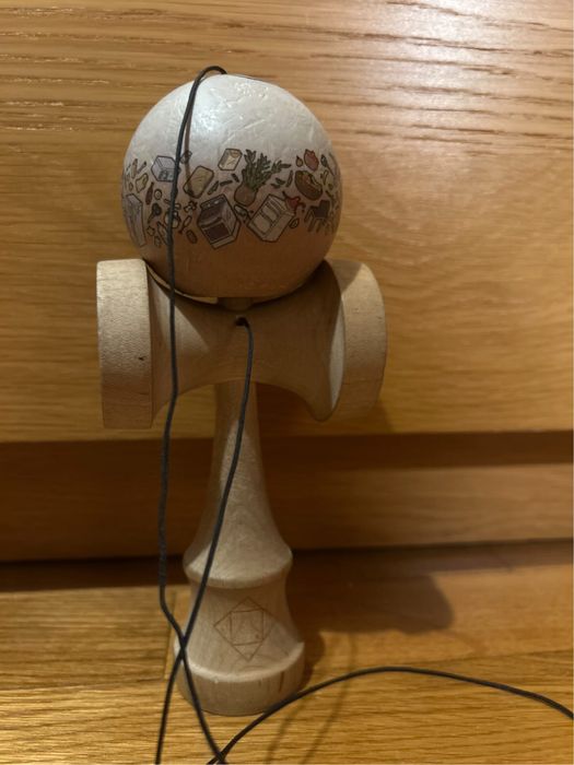 Kendama cu tama Miguel