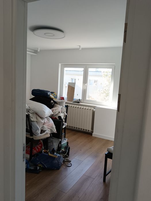 Zugrav serios privat