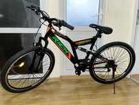 Bicicleta MTB Alpin, 26 inch - noua