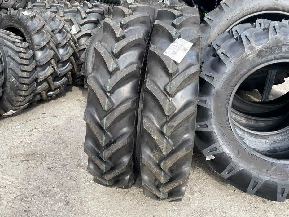 Anvelope noi agriocle 9.5-32 livrare OZKA livrare rapida