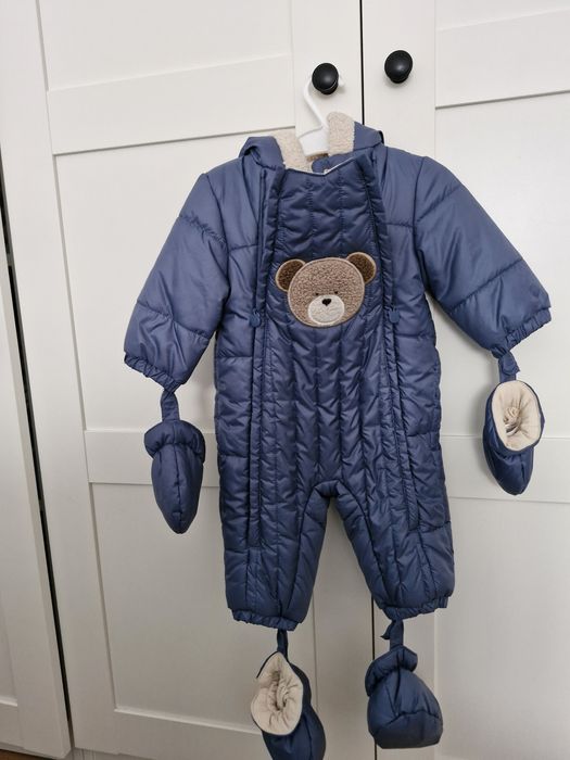 Combinezoane Mayoral