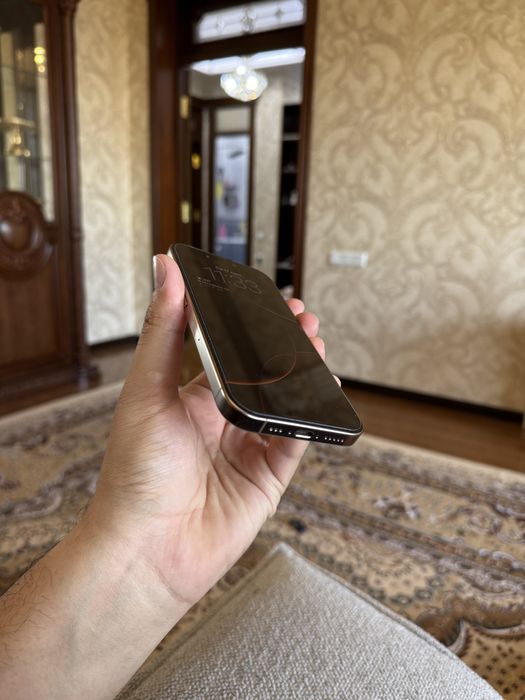 Iphone 16 Pro 512 (2 ta sim)