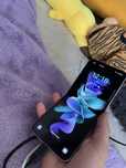 Samsung galaxy Z flip 3 5G