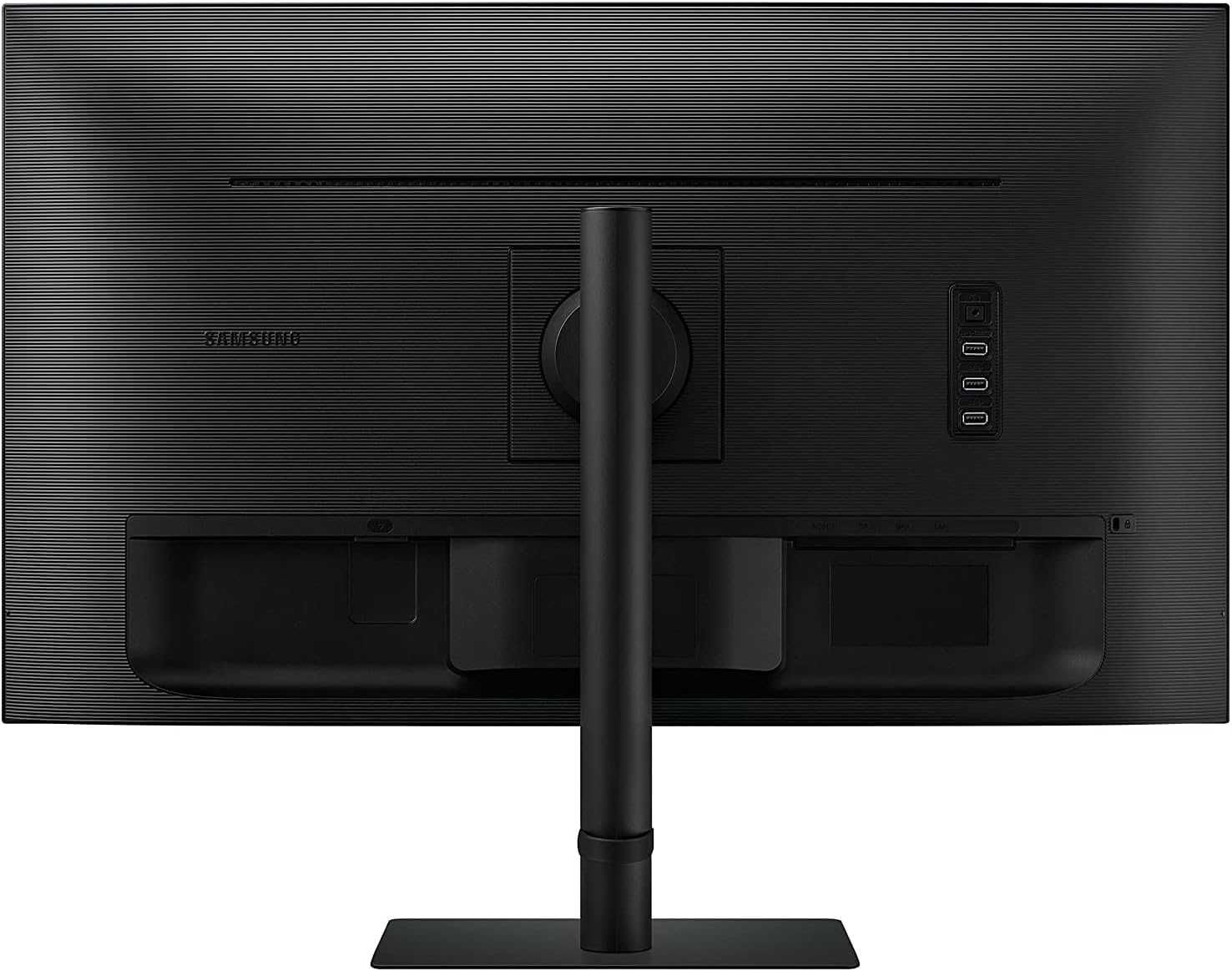 [НОВЫЙ] Монитор Samsung 32" ViewFinity S8 LS32B800UMXUE 4K 60Hz IPS