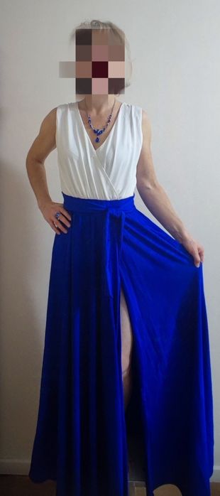 Нарядное платье, вечернее