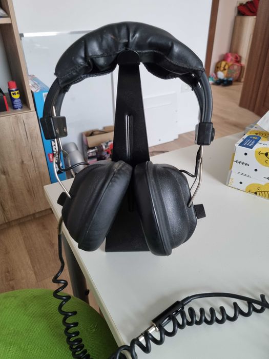 Casti vintage Maeden MD 802AVS