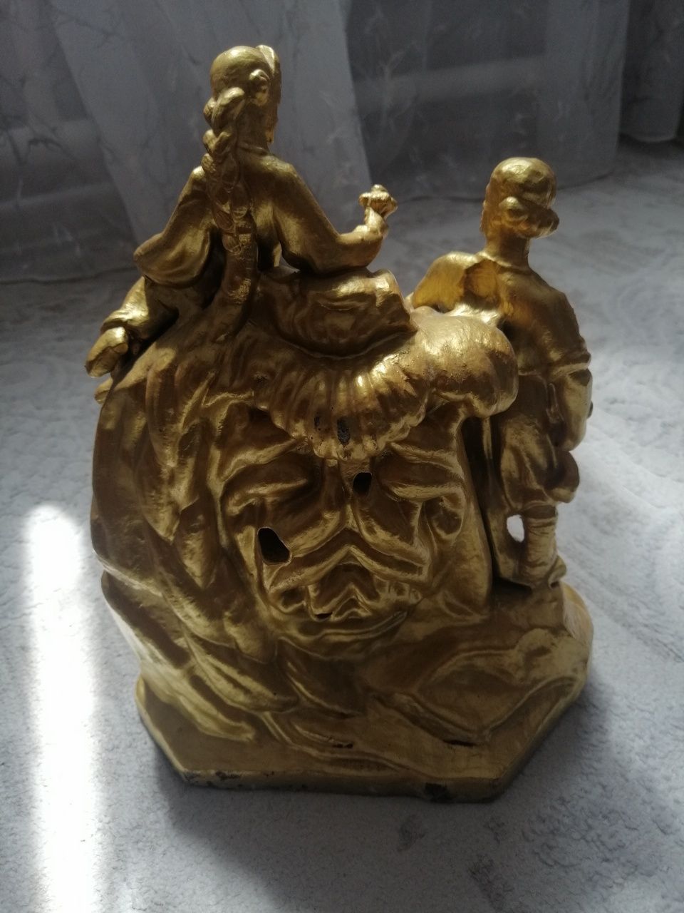 Часы   советские