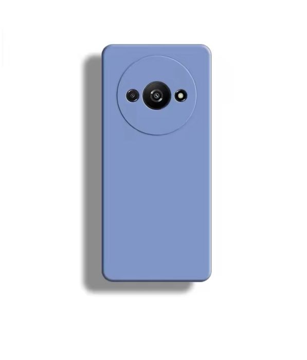 Xiaomi Redmi A3 A5 13 PRO 5G 13C 14C 14 PRO Husa XLevel Silicon Catife