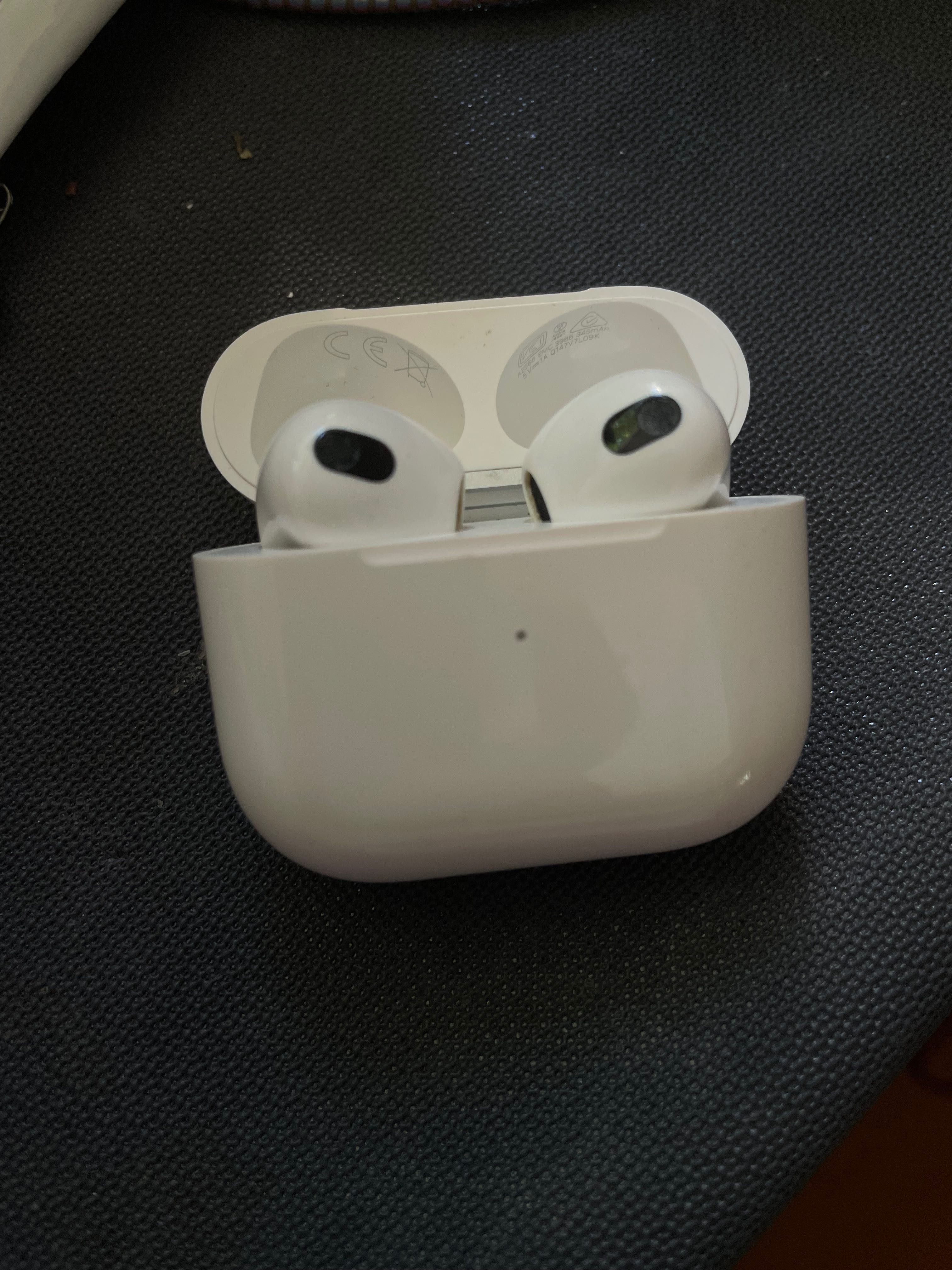 AirPods 3 оригинал