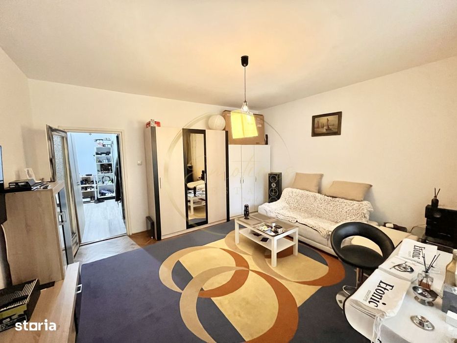 Apartament 2 camere de închiriat – zona Medicină