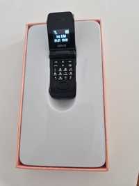 Най-малкия мобилен телефон