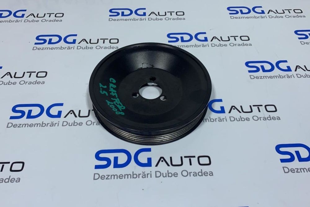 Fulie Pompa Servo 074121031 Volkswagen Crafter 2.5TDI 2006 - 2012