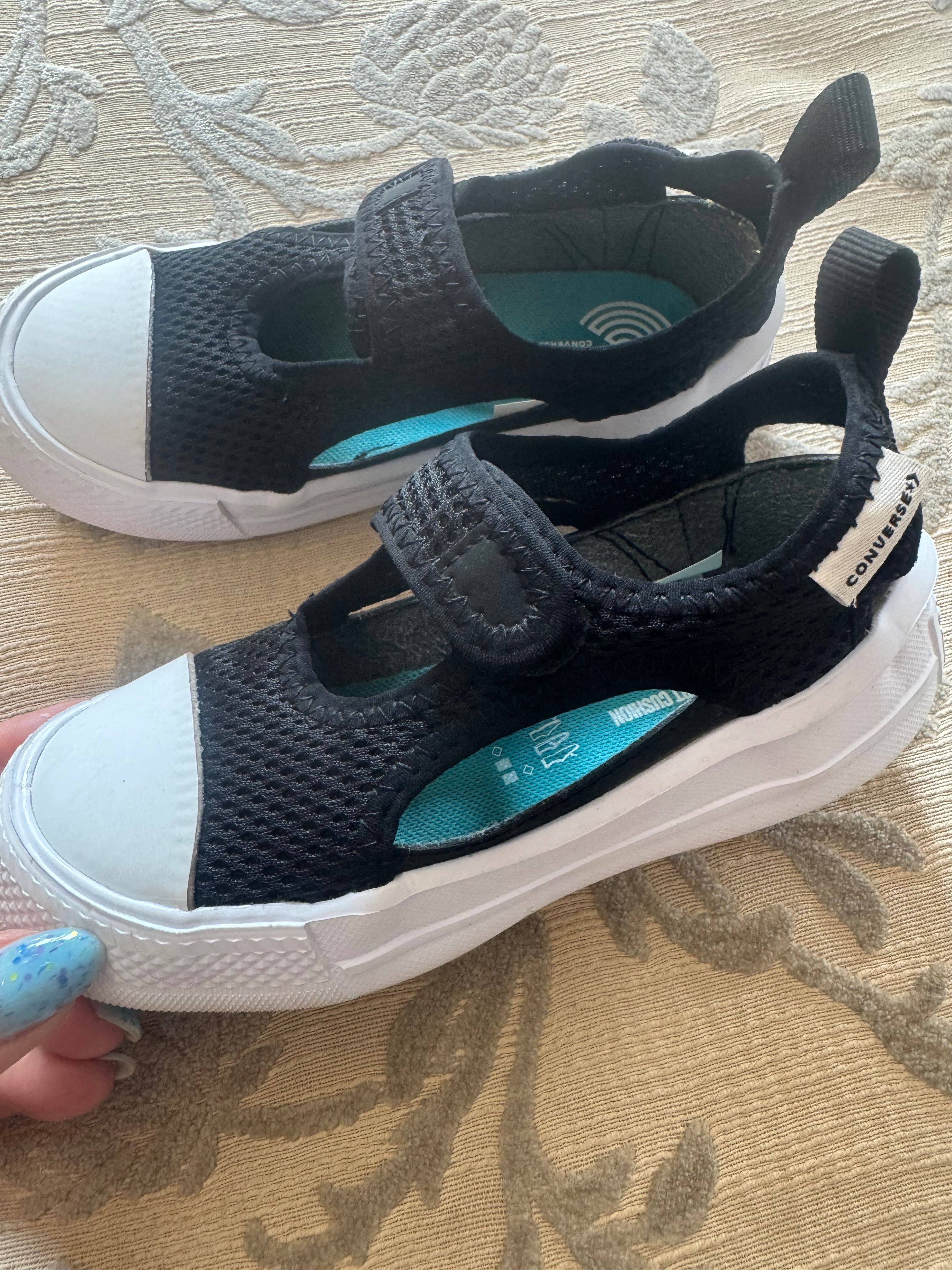 Converse Детски сандали Chuck Taylor