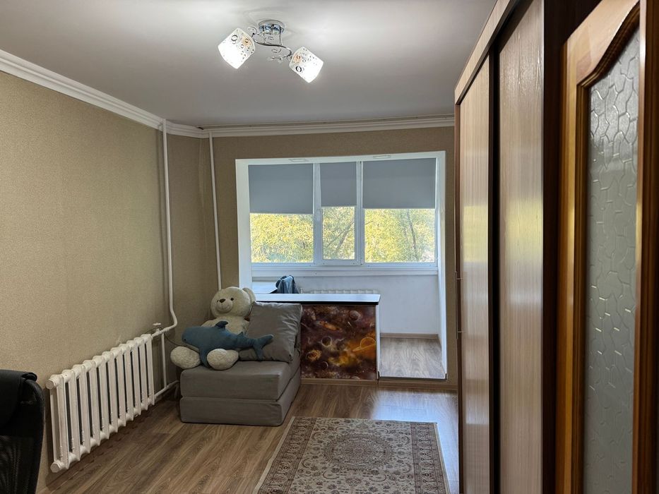 Продам 3х комнатную квартиру улучшенную
