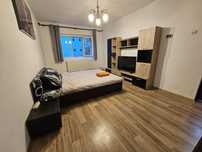 Apartament regim hotelier