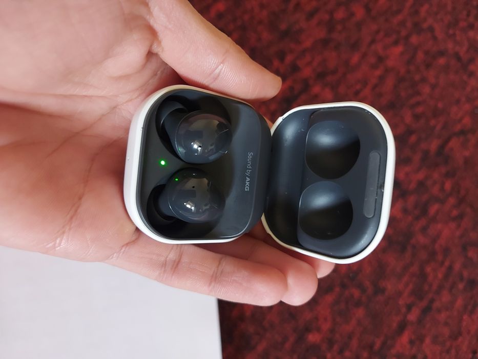 Samsung Galaxy Buds2