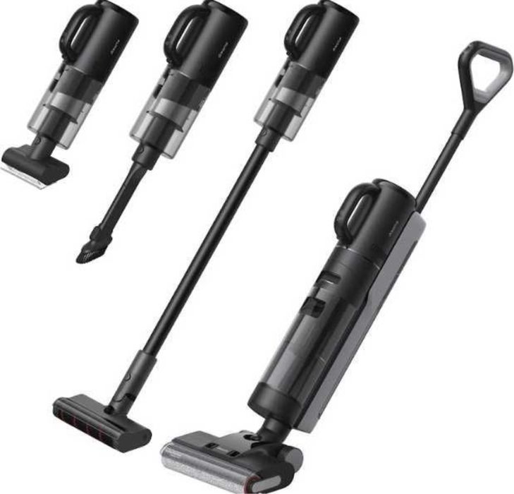 Dreame h12 dual. Продам пылесос в отличном состоянии