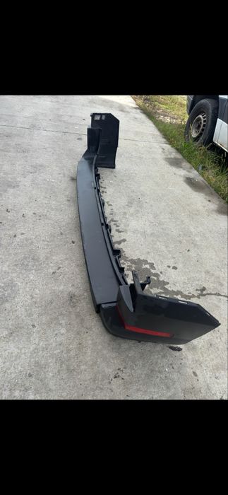 Bara spate Vw Crafter modelul treapta si model normal cu senzori