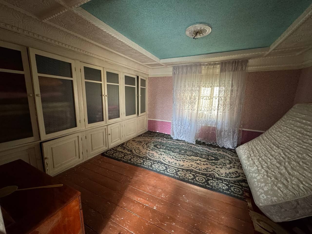 Продаётся дом 5.5 соток Ак Уй Махалля 100м²