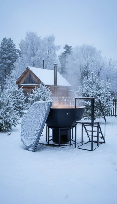 чан купель фурако