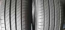 2 anvelope 215 65 17 michelin primacy4 dot2021