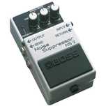 Гитарные педали Blackstar lt metal и Boss noise suppresor ns 2 (б/у)