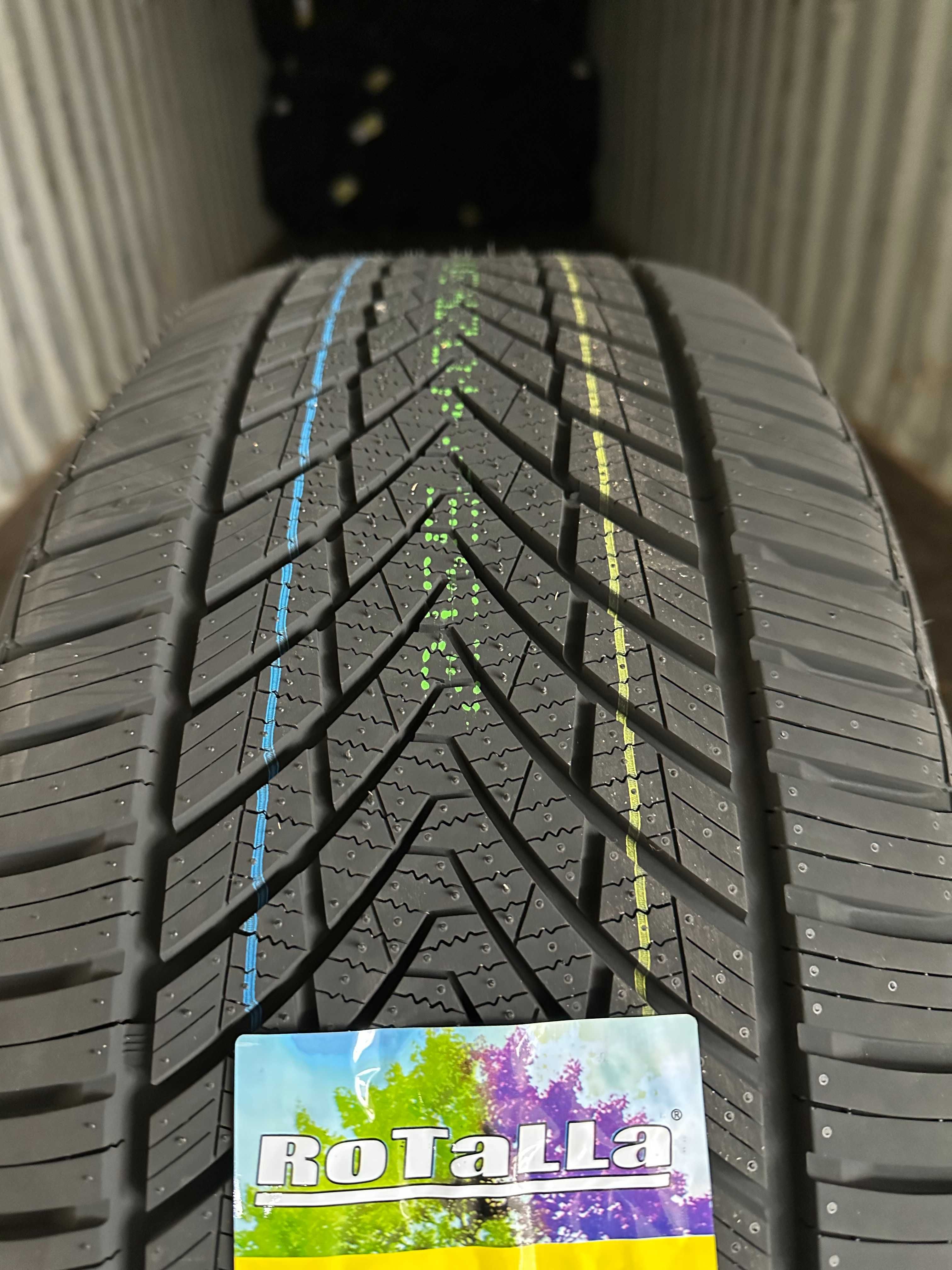 Нови всесезонни ROTALLA SETULA 4 SEASON RA03 255/40R20 101Y XL НОВ DOT