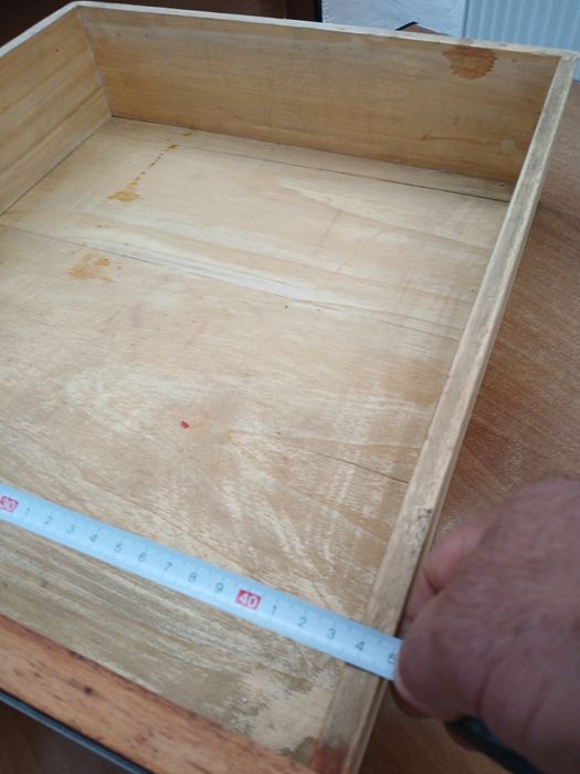 Fisier acte 2/2m lemn masiv