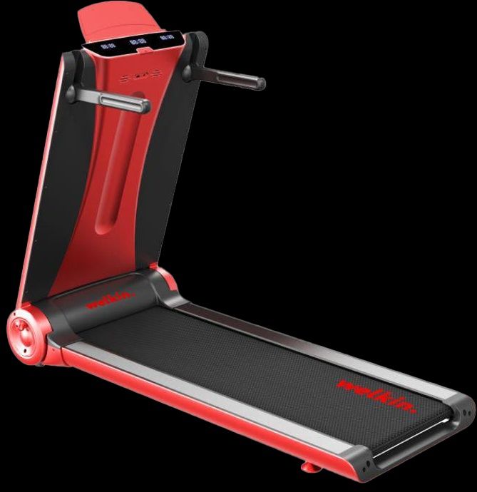 Продается Беговая дорожка Welkin I8 Red