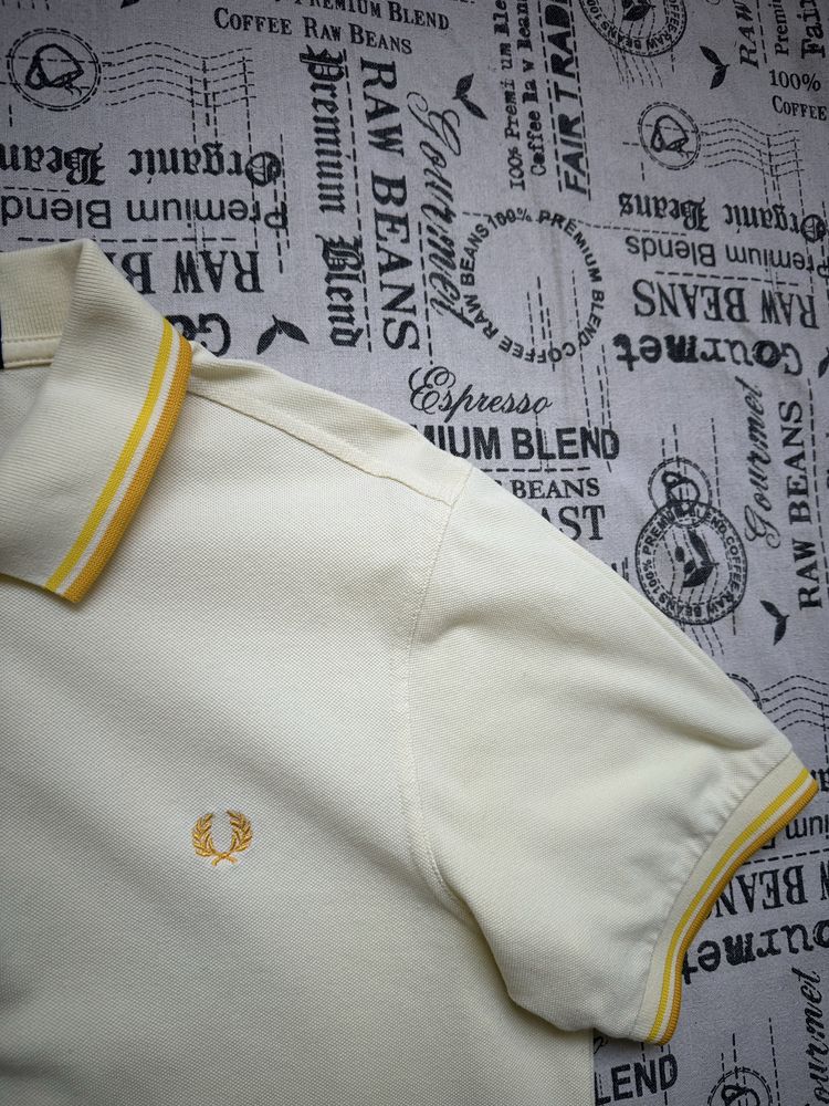 Fred Perry original тениска.M