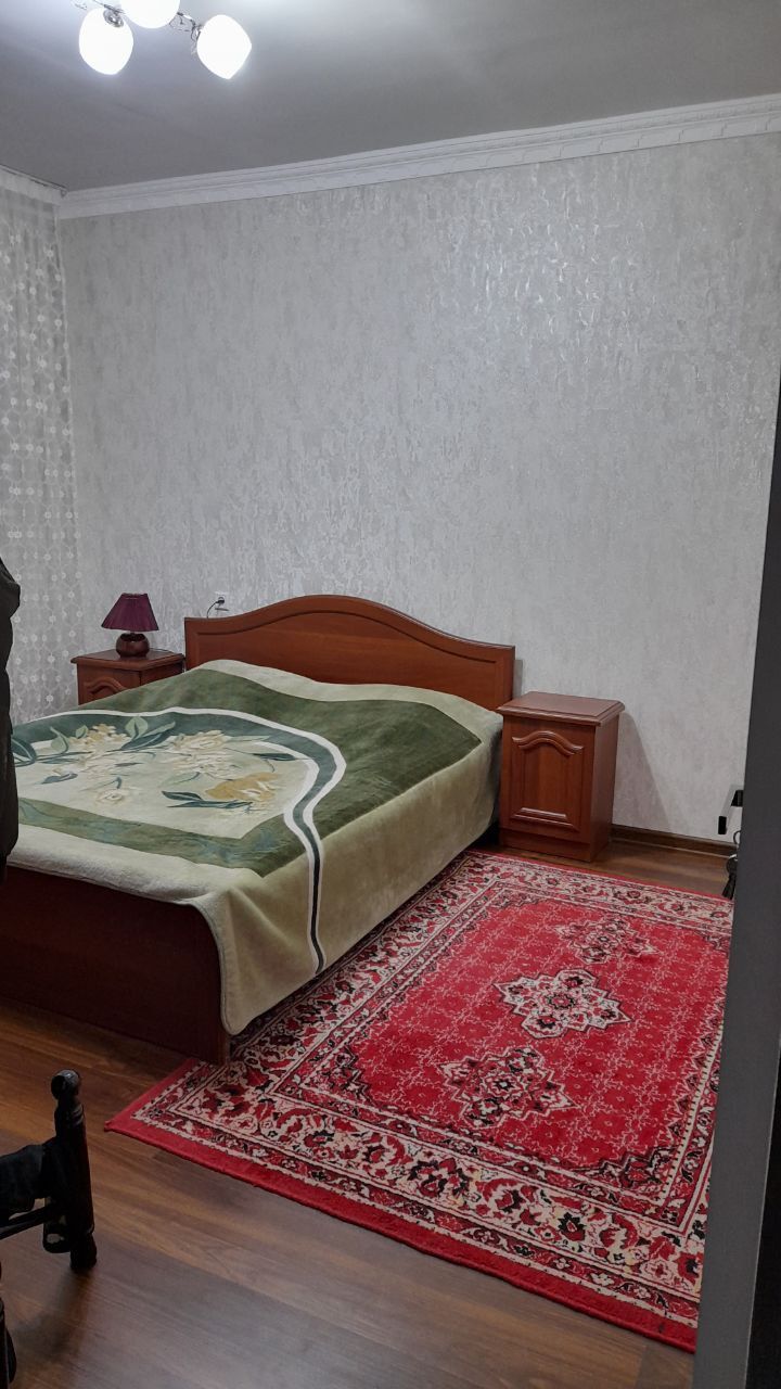 Prodayu svoyu kvartiru