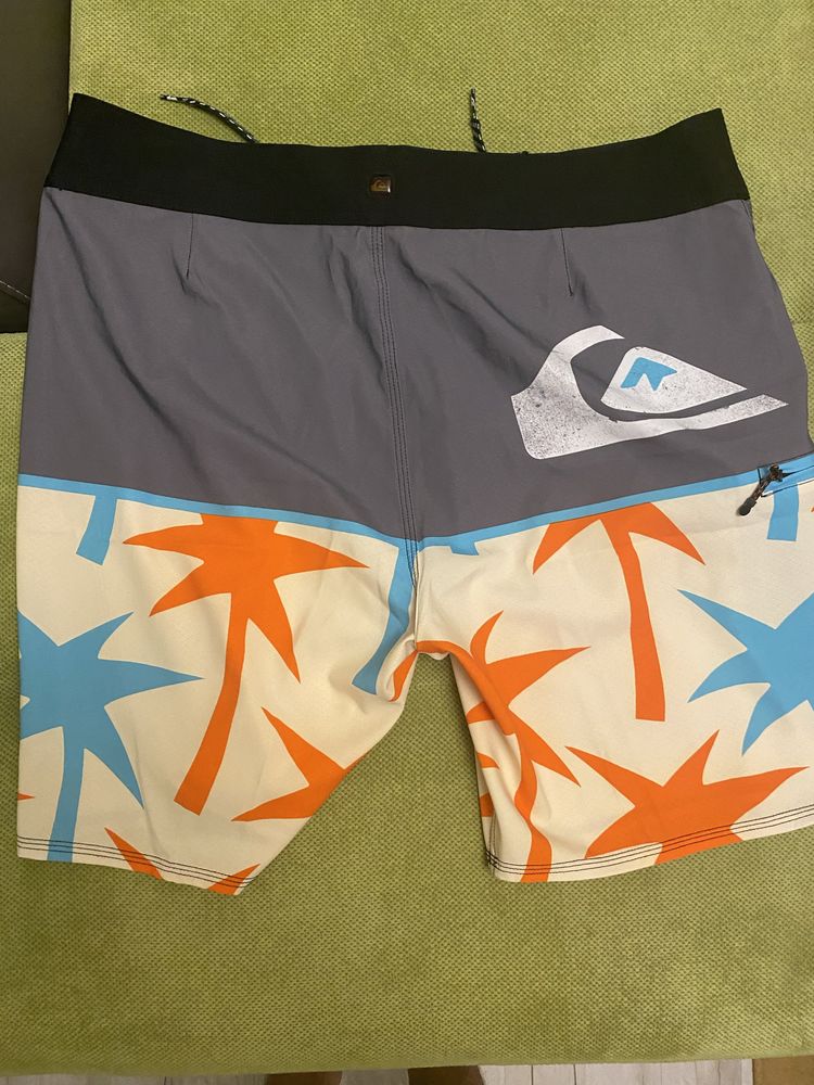 Сърф Шорти Quicksilver board shorts 36