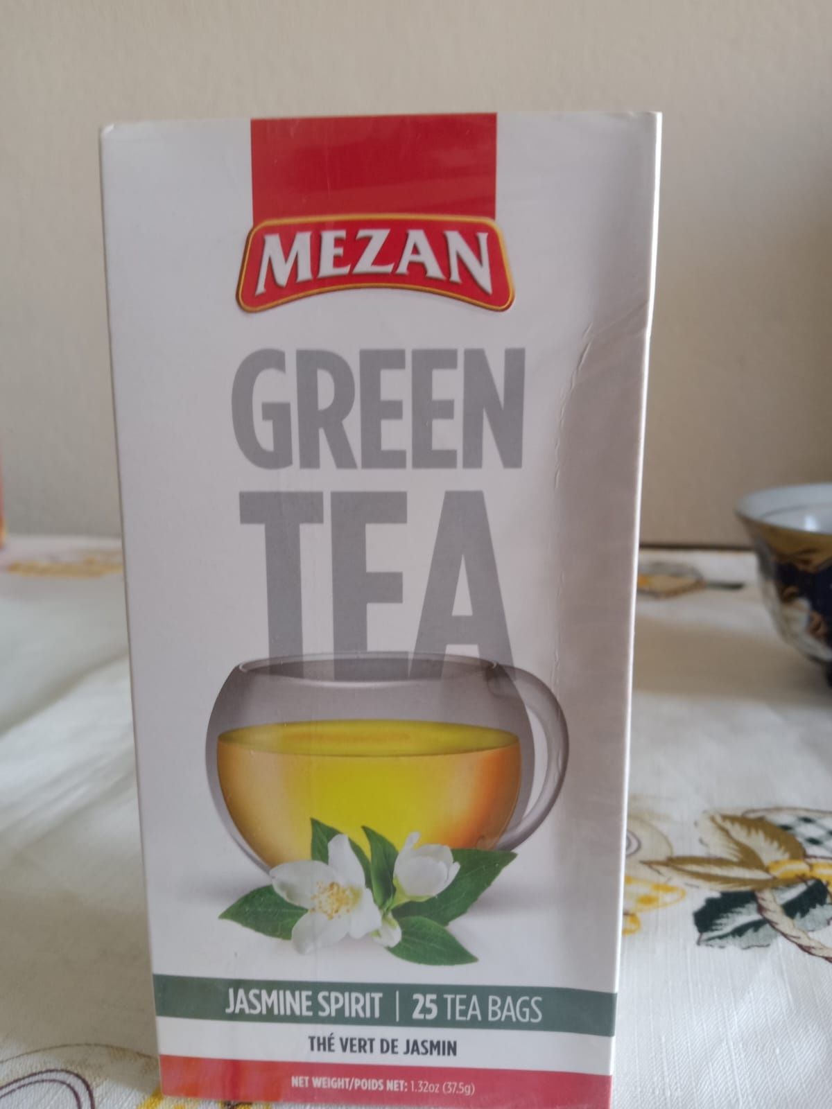 Продаю чай пакистанский