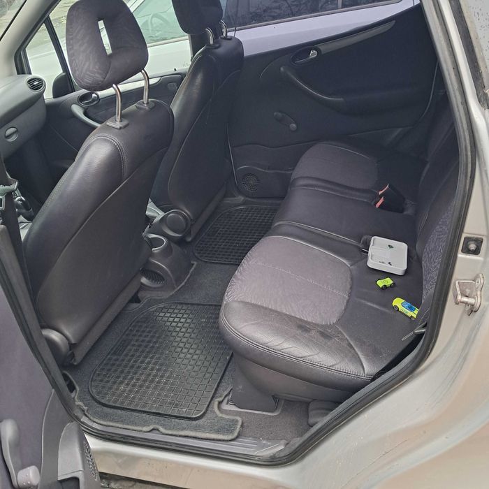 Mercedes A class 1.7 Diesel Automat